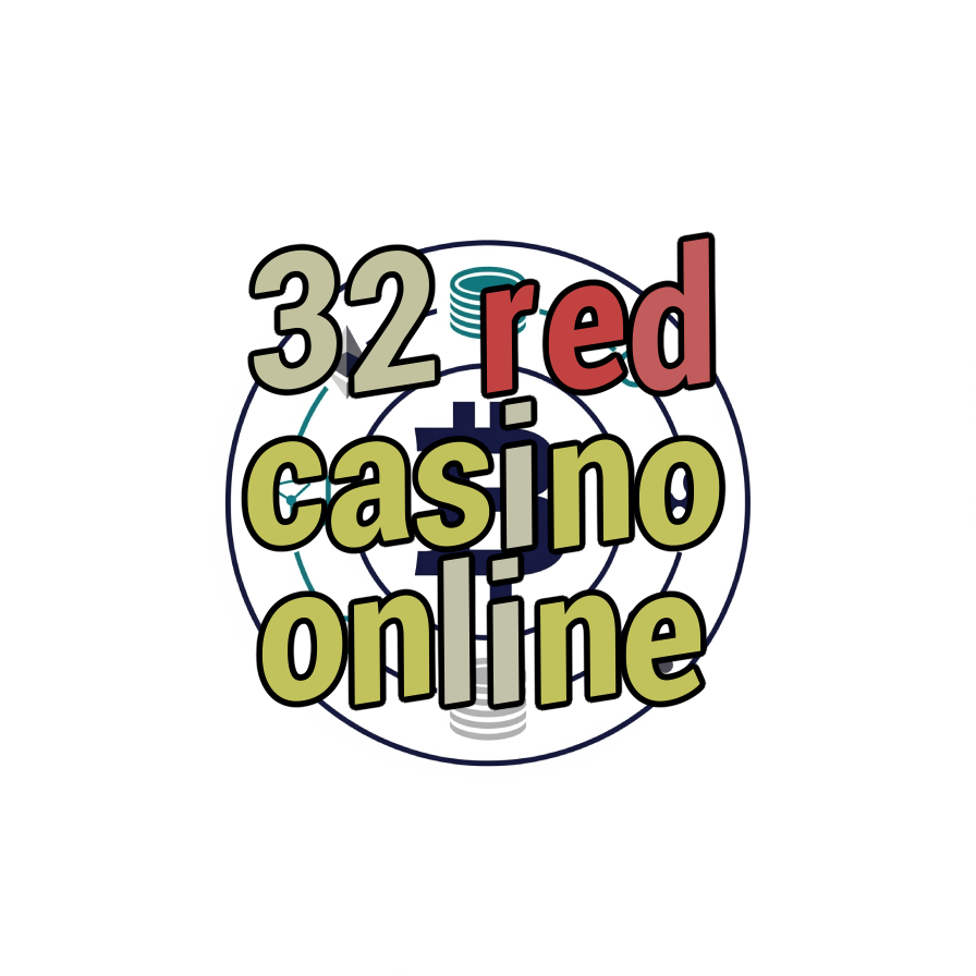 32 red casino online